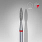 Fresa de diamante Llama. Roja, 2.1mm. FA10R021/8