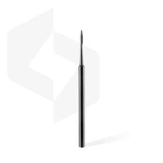 Fresa de seguridad Llama. Sin abrasivo, 1.2mm. FT11/012/2.5