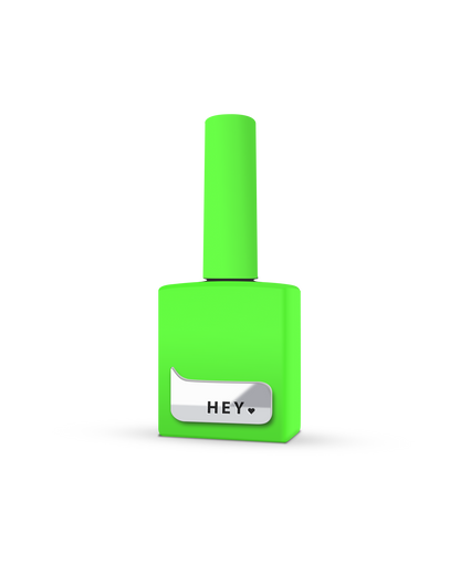 HEYLOVE Tint base FROG. Neon colección
