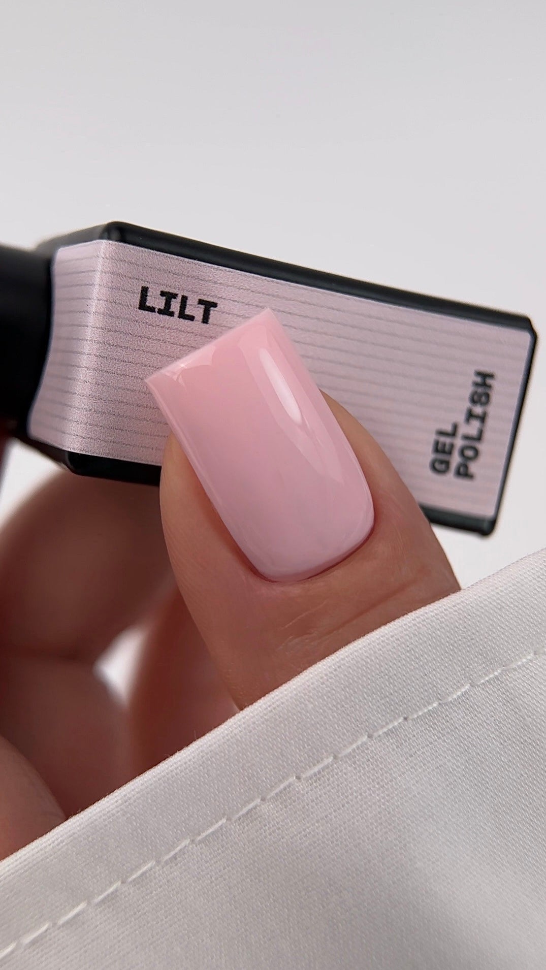 BIBLIOTEKA Gel Polish Nº75 LILIT