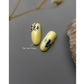 Fonds de teint HEYLOVE GINGER. Collection Juicy