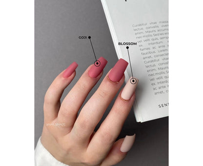 HEYLOVE Tint base BLOSSOM. Forest colección
