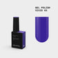 BIBLIOTEKA Gel Polish Nº65 VIVID