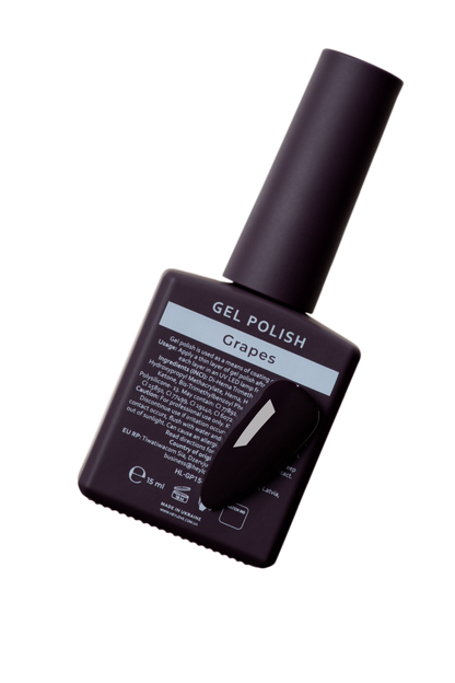 HEYLOVE “Grapes” Semi-Permanent Nail Polish