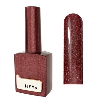 HEYLOVE Esmalte Semipermanente reflectante AMBITIOUS