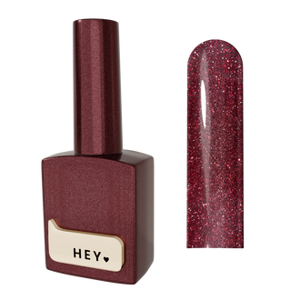 HEYLOVE Esmalte Semipermanente reflectante CHARMING