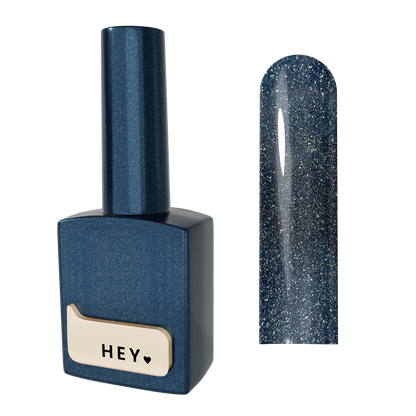 HEYLOVE Esmalte Semipermanente reflectante GENTLE