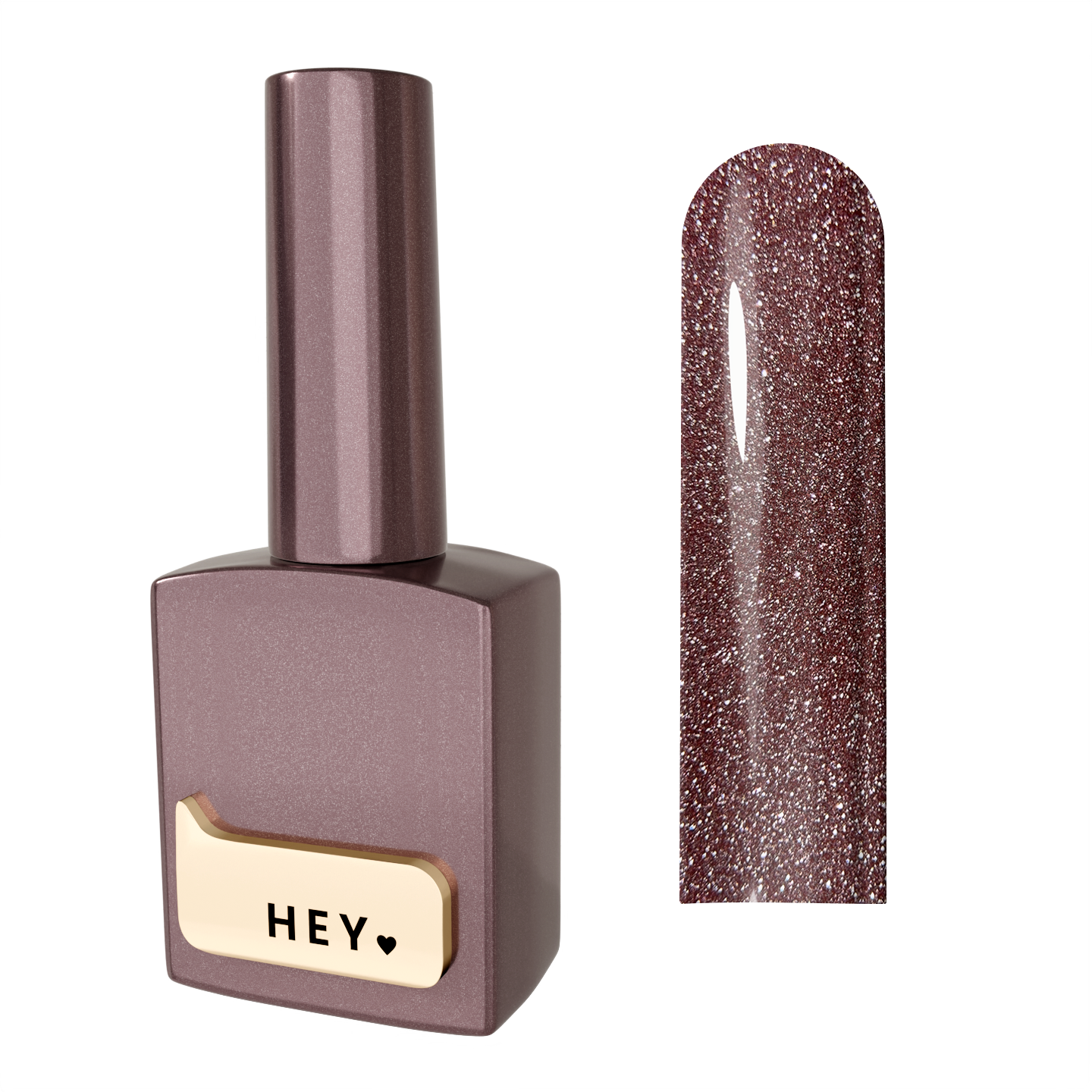 HEYLOVE Esmalte Semipermanente reflectante GRACEFUL
