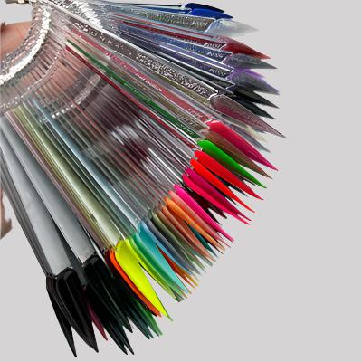 Kit · DNKa™ · Paletas para esmaltes semipermanentes