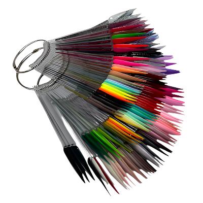 Kit · DNKa™ · Paletas para esmaltes semipermanentes
