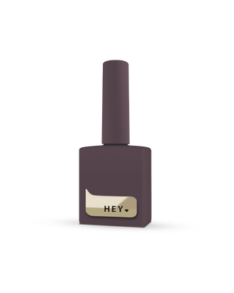 Vernis à ongles semi-permanent HEYLOVE « Raisins »