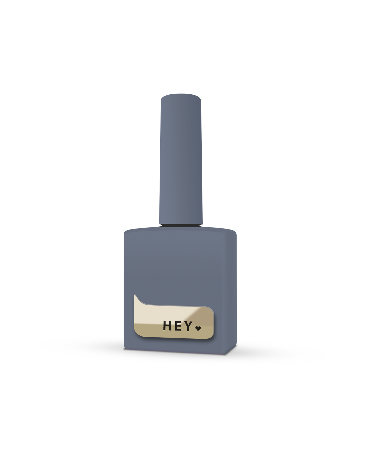 HEYLOVE Esmalte Semipermanente «Graphite»