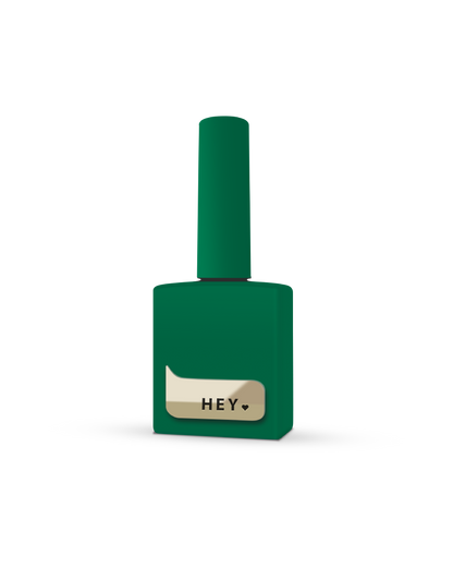 HEYLOVE “Grass” Semi-Permanent Nail Polish