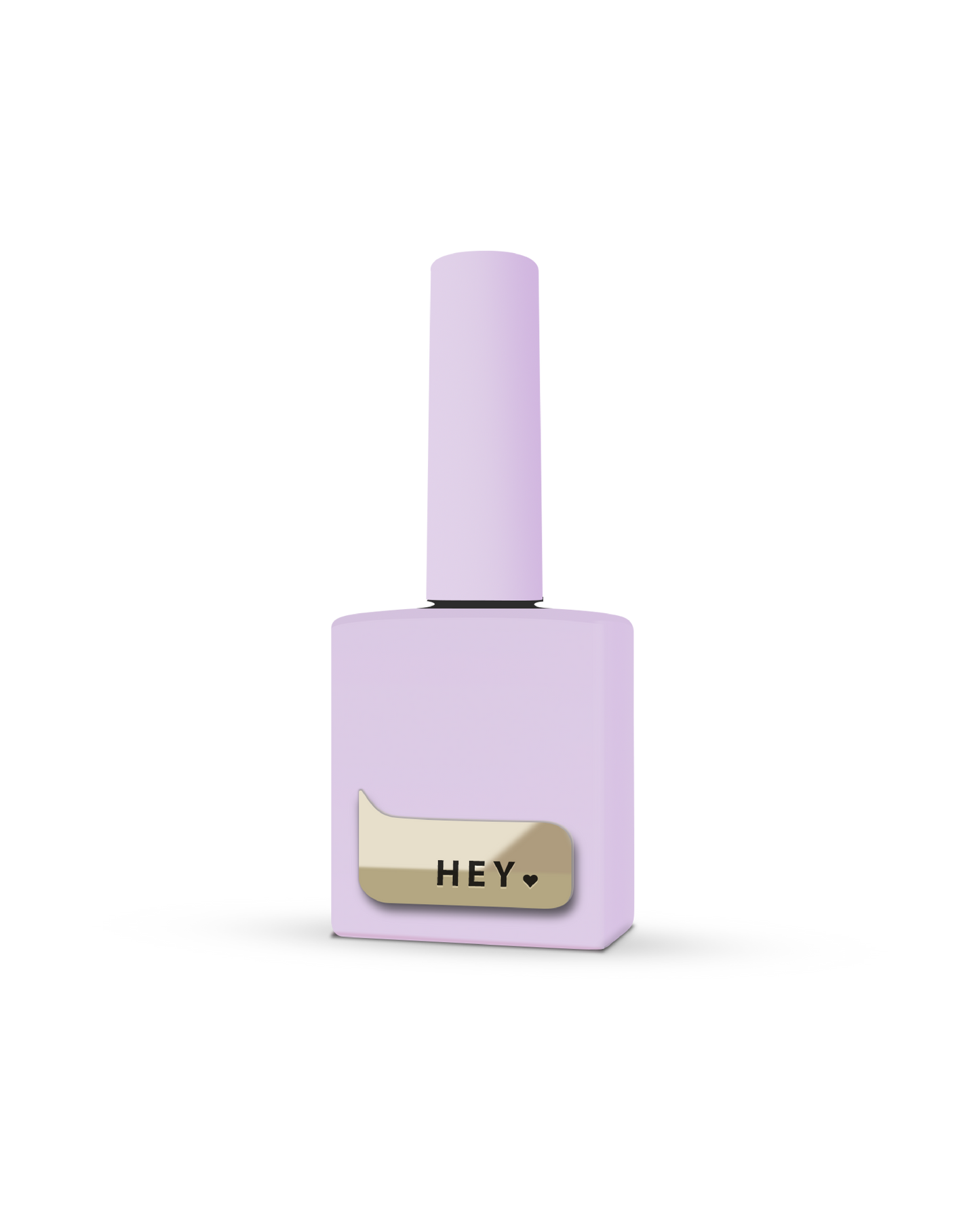 HEYLOVE Esmalte Semipermanente «Gray Lilac»