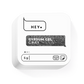 Gel de plâtre gris HEYLOVE, 5 g