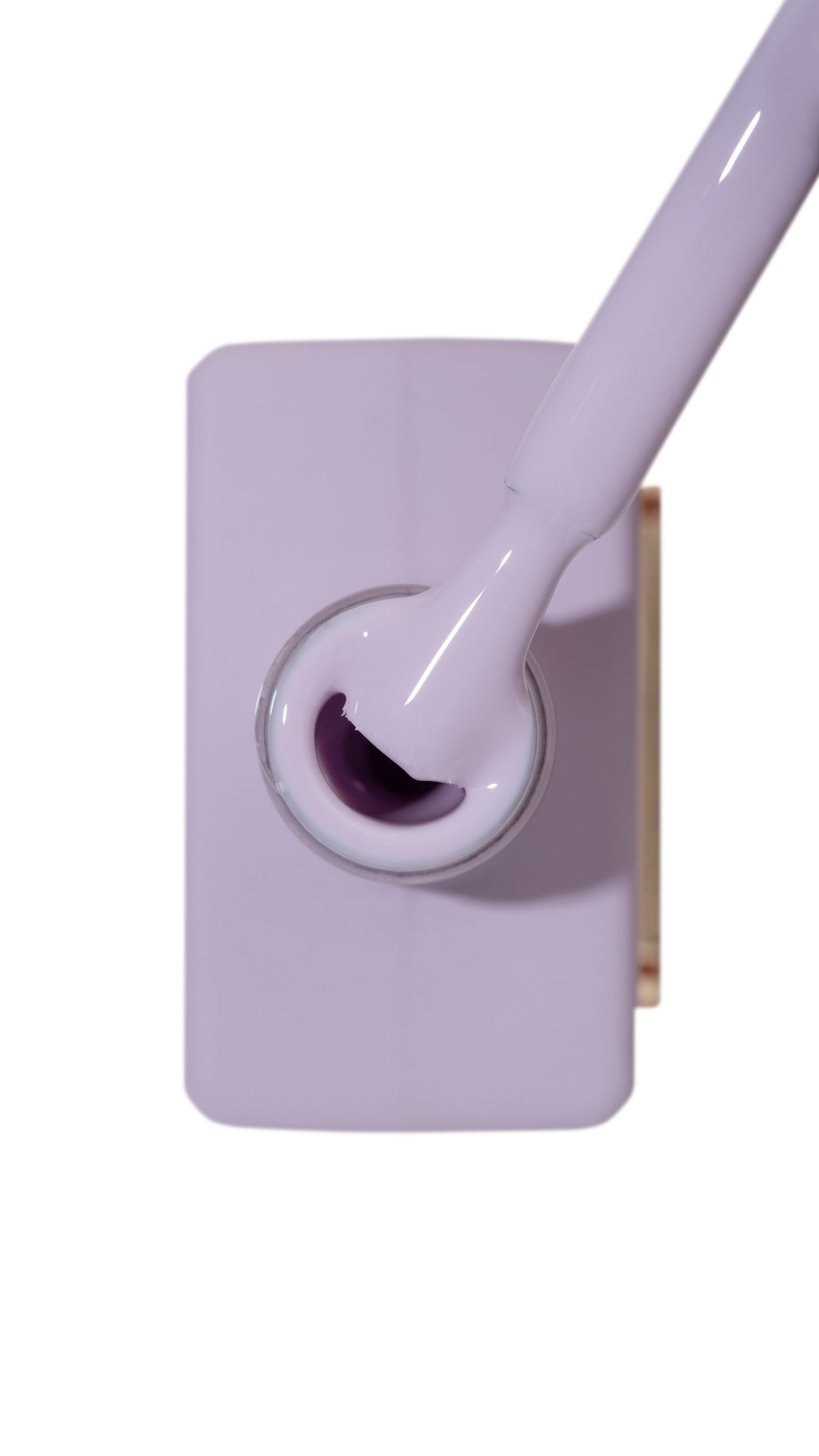 HEYLOVE Esmalte Semipermanente «Gray Lilac»