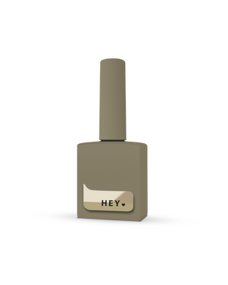 Vernis à ongles semi-permanent HEYLOVE « Thé vert »