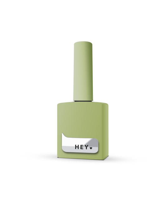 HEYLOVE Tint base GUACAMOLE. Juicy colección