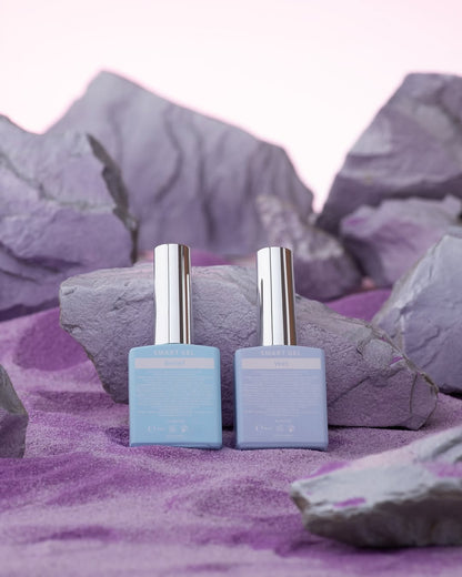 HEYLOVE Smart Gel Relief. Tactile Collection