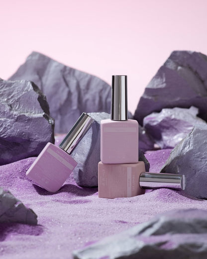 HEYLOVE Mousse Gel Intelligent. Collection Tactile