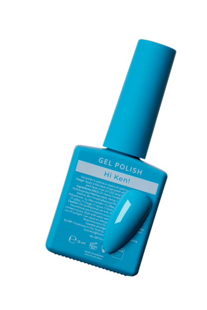 HEYLOVE Semi-Permanent Nail Polish “Hi Ken!”
