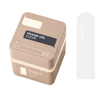 HEYLOVE Frame Gel Clear
