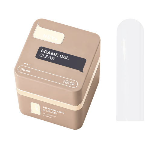 HEYLOVE Frame Gel Clear