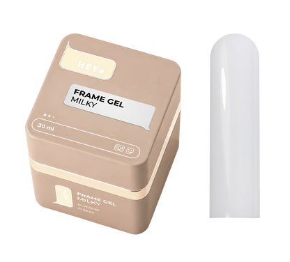 HEYLOVE Frame Gel Milky