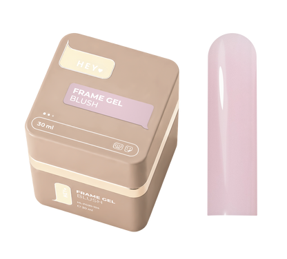 HEYLOVE Frame Gel Blush