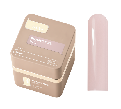 HEYLOVE Frame Gel Veil