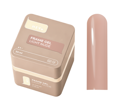 HEYLOVE Frame Gel Light Nude