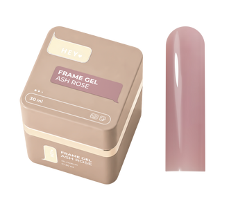 HEYLOVE Frame Gel Ash Rose