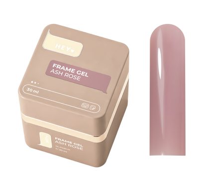 HEYLOVE Frame Gel Ash Rose