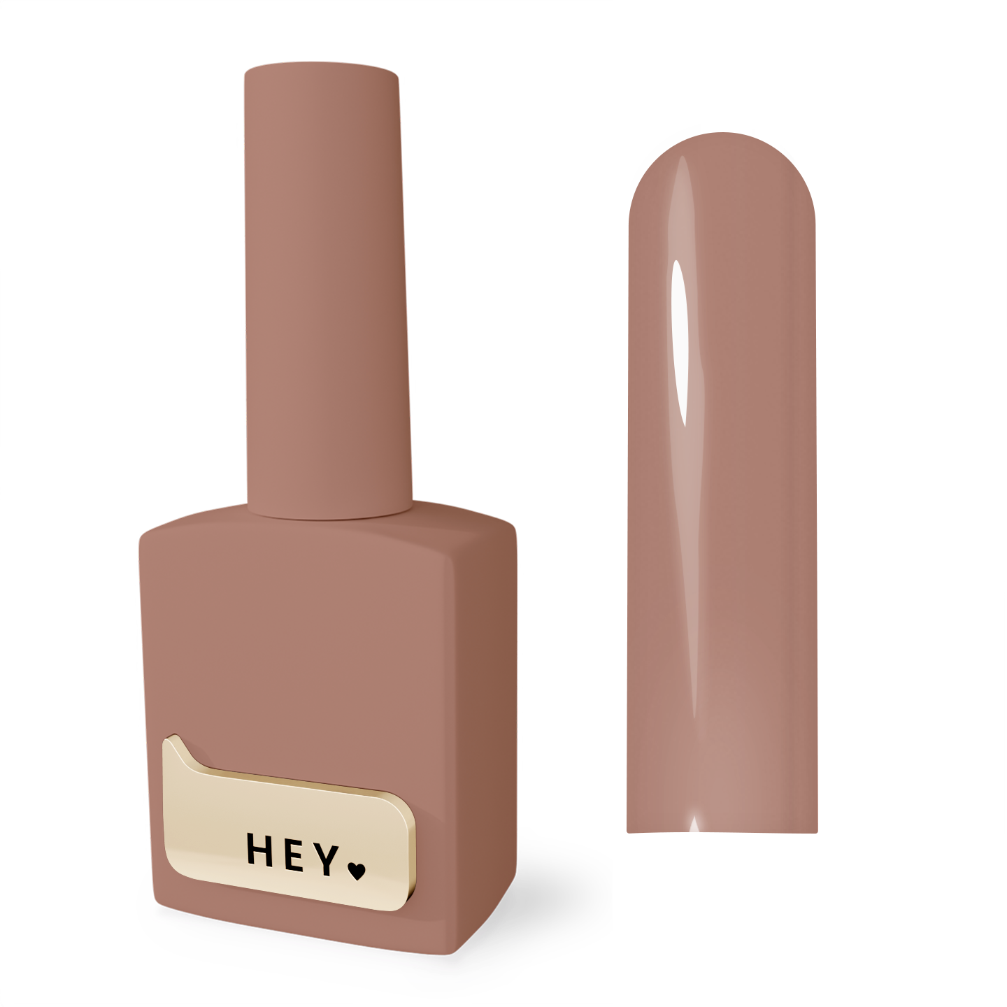 HEYLOVE Gelato Semi-Permanent Nail Polish
