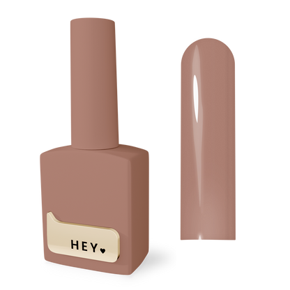 HEYLOVE Gelato Semi-Permanent Nail Polish