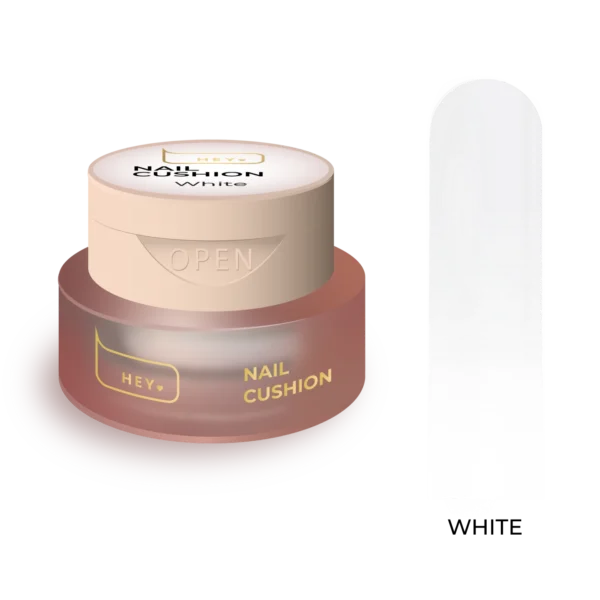 HEYLOVE Nail Cushion «White» - image 1