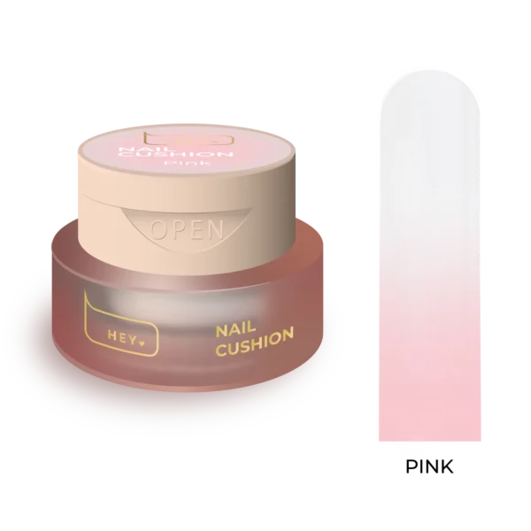 HEYLOVE Nail Cushion «Pink» - image 1