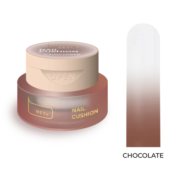 HEYLOVE Nail Cushion «Chocolate» - image 1