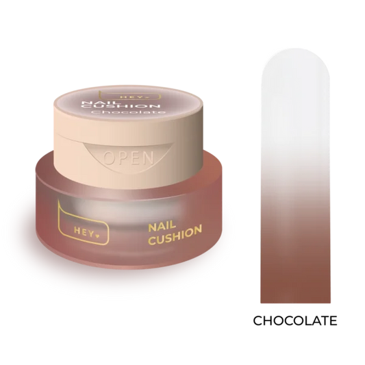 HEYLOVE Nail Cushion «Chocolate» - image 1