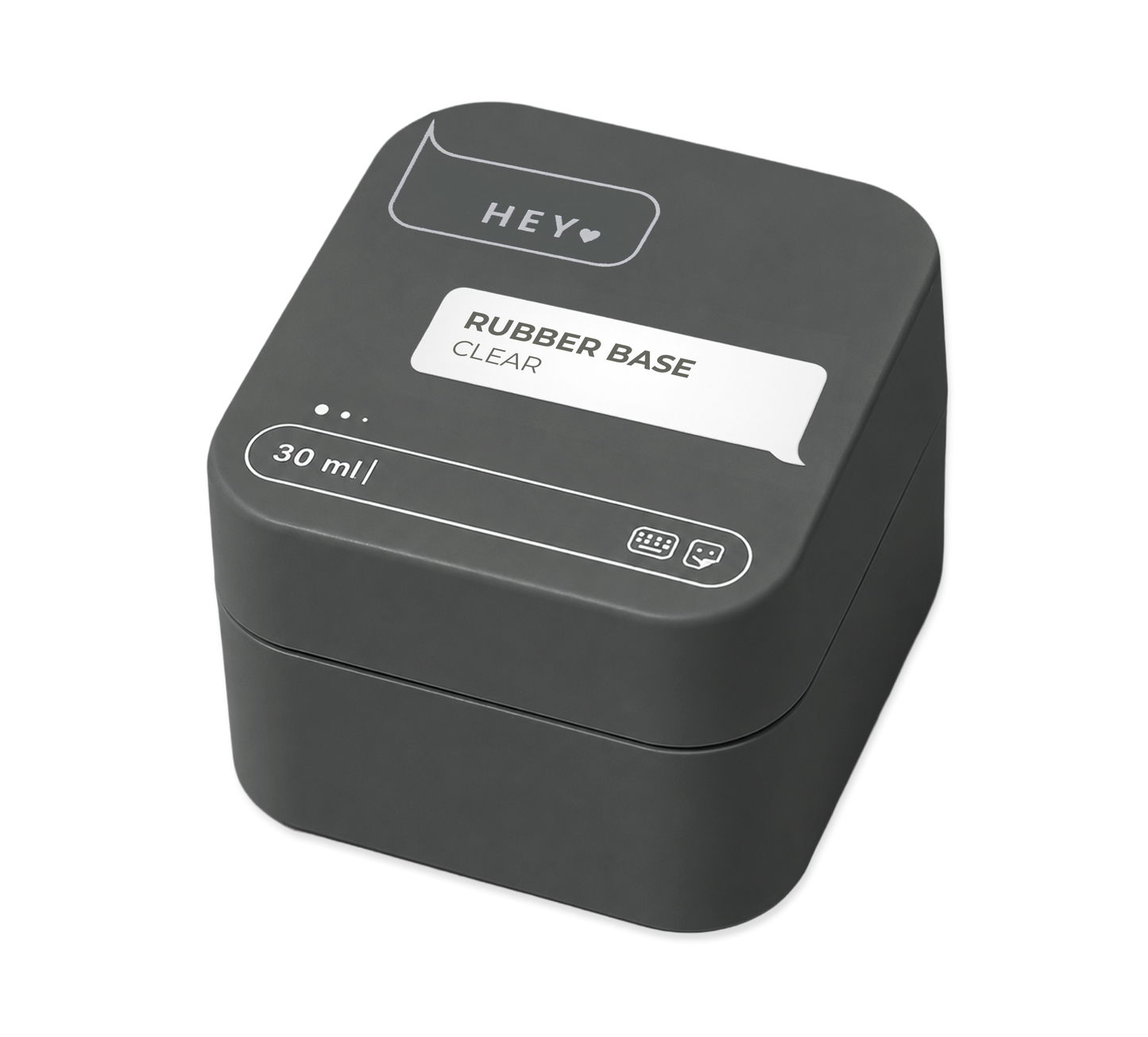 HEYLOVE Rubber Base