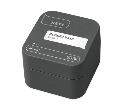 HEYLOVE Rubber Base