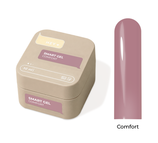 HEYLOVE Smart Gel CONFORT. Collection Feeling