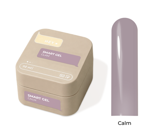 HEYLOVE Smart Gel CALM. Sensation collection