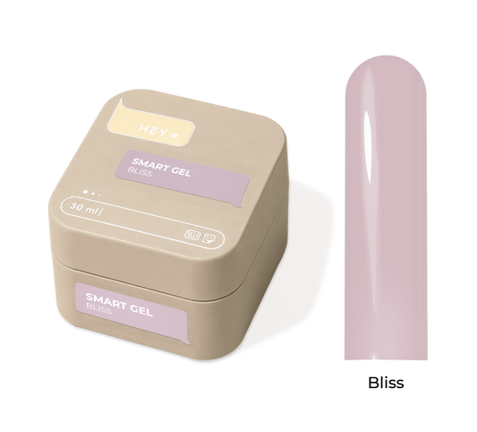 HEYLOVE Smart Gel BLISS. Collection Feeling