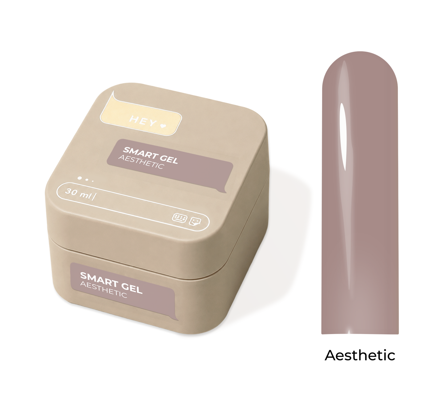 HEYLOVE Smart Gel AESTHETIC. Collection Sensation