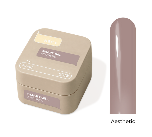 HEYLOVE Smart Gel AESTHETIC. Collection Sensation