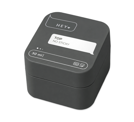 HEYLOVE Top Coat sans Résidu