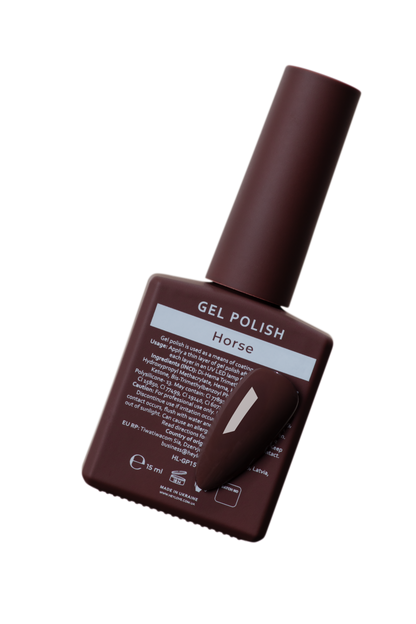 HEYLOVE Esmalte Semipermanente «Horse»