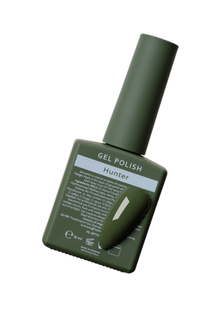 HEYLOVE “Hunter” Semi-Permanent Nail Polish