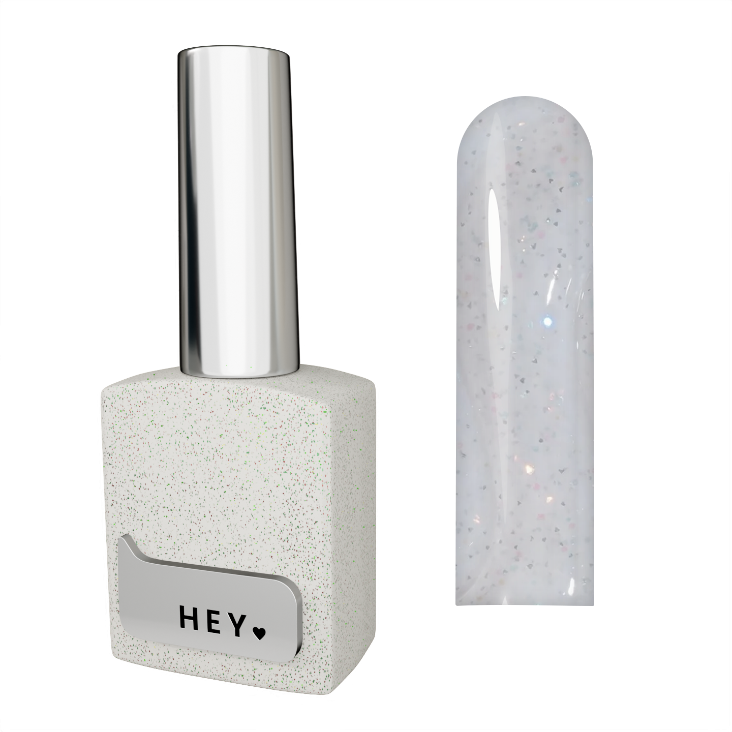 HEYLOVE Smart Gel HAIL. Cloudlight colección